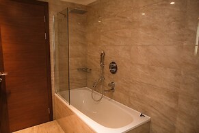 Ramada Plaza by Wyndham Voronezh City Centre