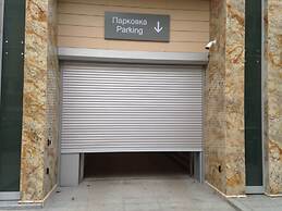 Ramada Plaza by Wyndham Voronezh City Centre