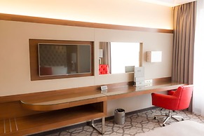 Ramada Plaza by Wyndham Voronezh City Centre