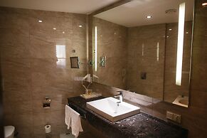 Ramada Plaza by Wyndham Voronezh City Centre