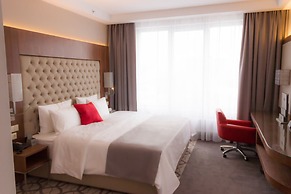 Ramada Plaza by Wyndham Voronezh City Centre