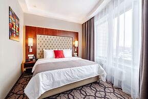 Ramada Plaza by Wyndham Voronezh City Centre