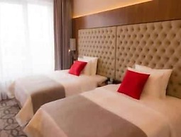 Ramada Plaza by Wyndham Voronezh City Centre