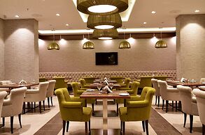 Ramada Plaza by Wyndham Voronezh City Centre