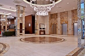 Ramada Plaza by Wyndham Voronezh City Centre