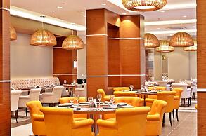 Ramada Plaza by Wyndham Voronezh City Centre