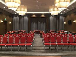 Ramada Plaza by Wyndham Voronezh City Centre