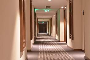 Ramada Plaza by Wyndham Voronezh City Centre