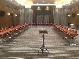 Ramada Plaza by Wyndham Voronezh City Centre