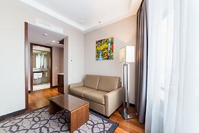 Ramada Plaza by Wyndham Voronezh City Centre