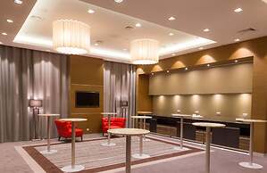 Ramada Plaza by Wyndham Voronezh City Centre