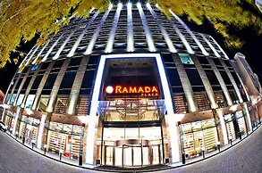 Ramada Plaza by Wyndham Voronezh City Centre