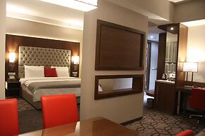 Ramada Plaza by Wyndham Voronezh City Centre