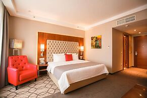 Ramada Plaza by Wyndham Voronezh City Centre