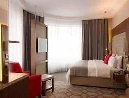 Ramada Plaza by Wyndham Voronezh City Centre
