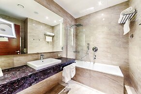 Ramada Plaza by Wyndham Voronezh City Centre