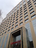 Ramada Plaza by Wyndham Voronezh City Centre