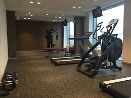 Ramada Plaza by Wyndham Voronezh City Centre