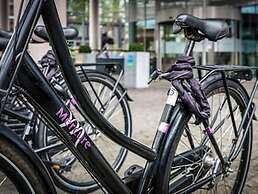 Mercure Hotel Amsterdam Sloterdijk Station