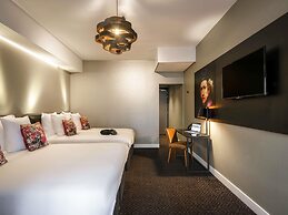 Mercure Hotel Amsterdam Sloterdijk Station