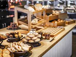 Mercure Hotel Amsterdam Sloterdijk Station