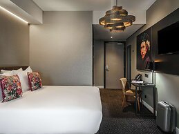 Mercure Hotel Amsterdam Sloterdijk Station