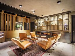 Mercure Hotel Amsterdam Sloterdijk Station