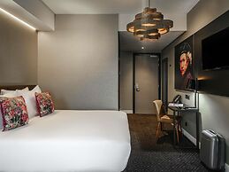 Mercure Hotel Amsterdam Sloterdijk Station