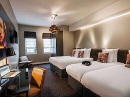 Mercure Hotel Amsterdam Sloterdijk Station