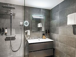 Mercure Hotel Amsterdam Sloterdijk Station