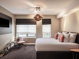 Mercure Hotel Amsterdam Sloterdijk Station