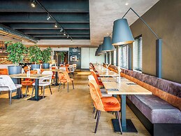 Mercure Hotel Amsterdam Sloterdijk Station