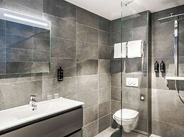 Mercure Hotel Amsterdam Sloterdijk Station