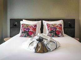 Mercure Hotel Amsterdam Sloterdijk Station