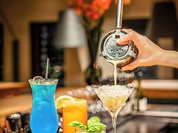 Mercure Hotel Amsterdam Sloterdijk Station