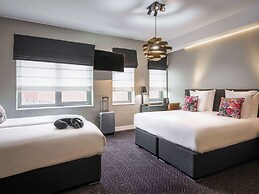 Mercure Hotel Amsterdam Sloterdijk Station