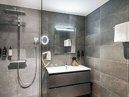 Mercure Hotel Amsterdam Sloterdijk Station