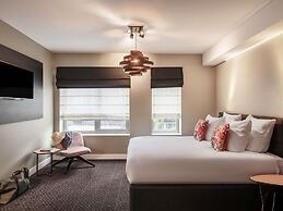 Mercure Hotel Amsterdam Sloterdijk Station