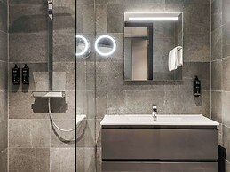 Mercure Hotel Amsterdam Sloterdijk Station