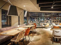 Mercure Hotel Amsterdam Sloterdijk Station