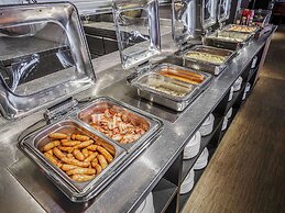 Mercure Hotel Amsterdam Sloterdijk Station