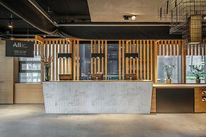 Mercure Hotel Amsterdam Sloterdijk Station