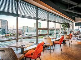 Mercure Hotel Amsterdam Sloterdijk Station