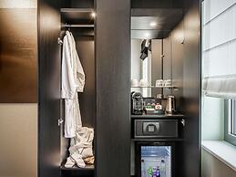 Mercure Hotel Amsterdam Sloterdijk Station