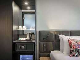 Mercure Hotel Amsterdam Sloterdijk Station