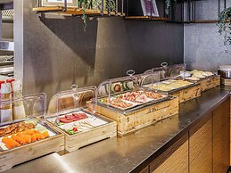 Mercure Hotel Amsterdam Sloterdijk Station