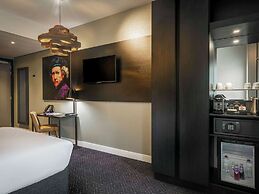 Mercure Hotel Amsterdam Sloterdijk Station