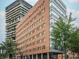 Mercure Hotel Amsterdam Sloterdijk Station