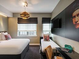 Mercure Hotel Amsterdam Sloterdijk Station