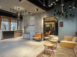 Mercure Hotel Amsterdam Sloterdijk Station